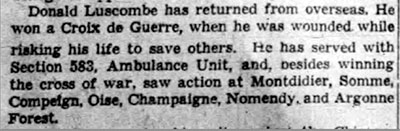 Iowa City Press-Citizen, June 5, 1939 (Source: newspapers.com) 
