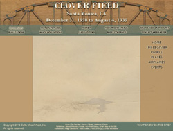 Clover Field
